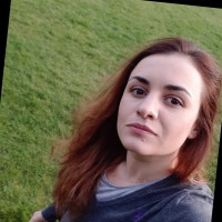 Cristina Cogilniceanu19