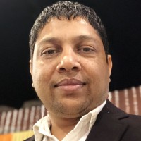 Naresh Kumar