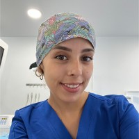 María Vázquez
