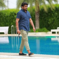 Kummetha Reddy