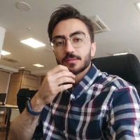 Hamidreza Madani