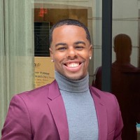 Isiah Hall