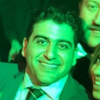 Reza Ayaz