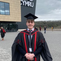 Rhodri Jenkins