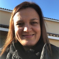 Anne Marie Brunier