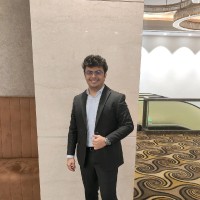 Vedant Thakkar