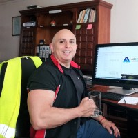 Jose Vicente Aguirre Jaramillo