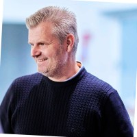 Gorm Pedersen