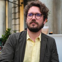 Thomas Romanò