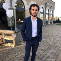Pascal Piserchia