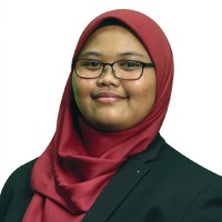 Am Azranie Husna Achep