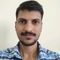KRISHNAJI KULKARNI