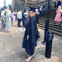 Abbie Saunders