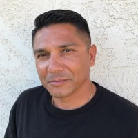 Ray Trevino