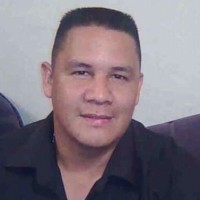 Frank Gonzalez