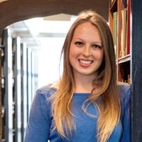 Delaney Fischer, Phd