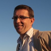 Istvan Demes