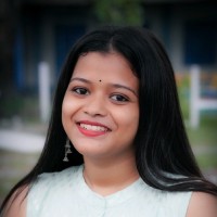 Hrishika Chakraborty