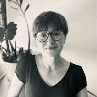 Virginie Lucas