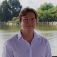 Hunter Parviainen