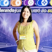 Fernanda Dos Santos Sandes