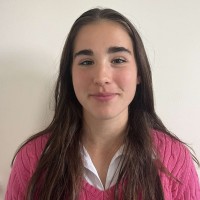 Anabelle Crickmore