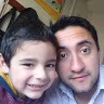 Rodrigo. Moreno