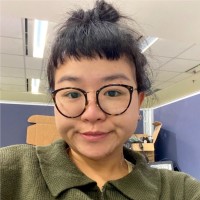 Margaret Guo
