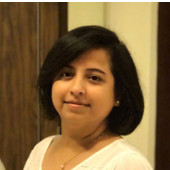 Geeta Chotrani