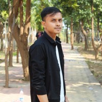 Sourav Khaskel