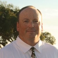 Jeff Tharp