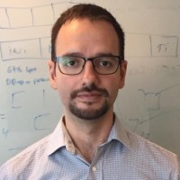 Pablo Cleveland Ortega