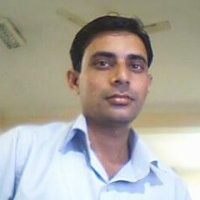 Shashikant Rai