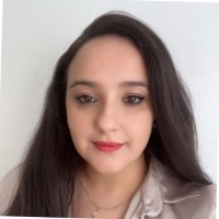 Nadia Madadi