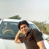Rakesh Shahi