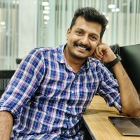 Jishnu M Manoj