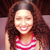 Kelly Cristina Oliveira