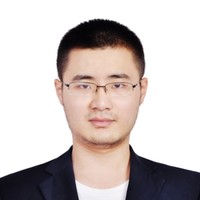 Dongxu He