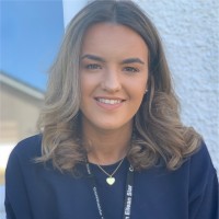Christie Nicolson