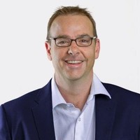 Justin Maier