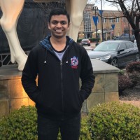 Akshit Singhal, Ph.D.