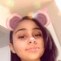 Eshirah Williams