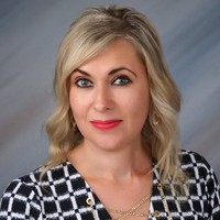 Oksana Klyuchak