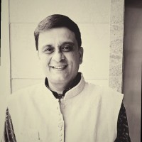 ajay risbud
