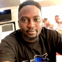 Awogbade Oreoluwa