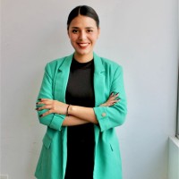 Elizabeth Perez Inga