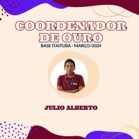 Julio Alberto N. C.