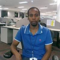 Mpho Madlopha