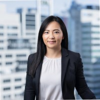 Jeanine Wong