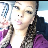 Shevette Liston